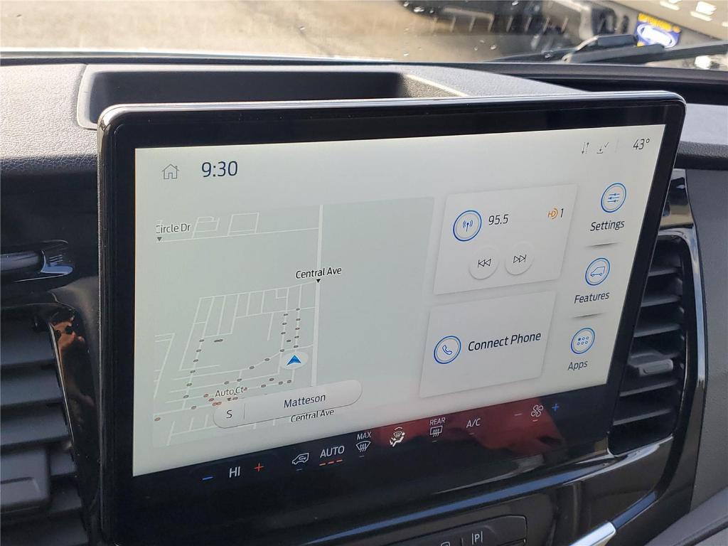 used 2023 Ford Transit-350 car, priced at $34,495