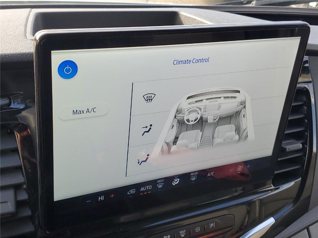 used 2023 Ford Transit-350 car, priced at $34,495