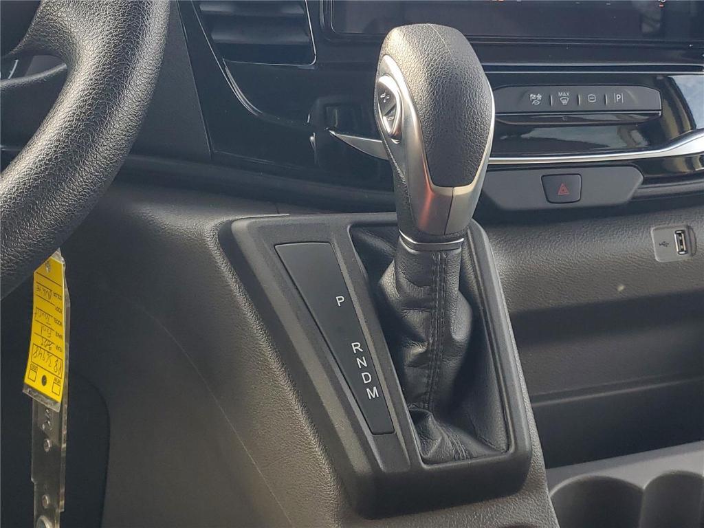 used 2023 Ford Transit-350 car, priced at $34,495