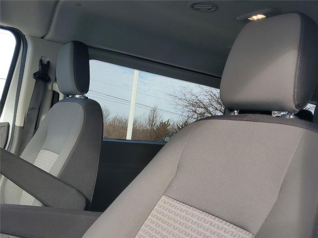 used 2023 Ford Transit-350 car, priced at $34,495