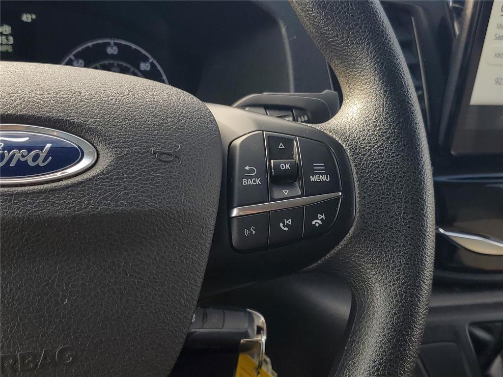 used 2023 Ford Transit-350 car, priced at $34,495