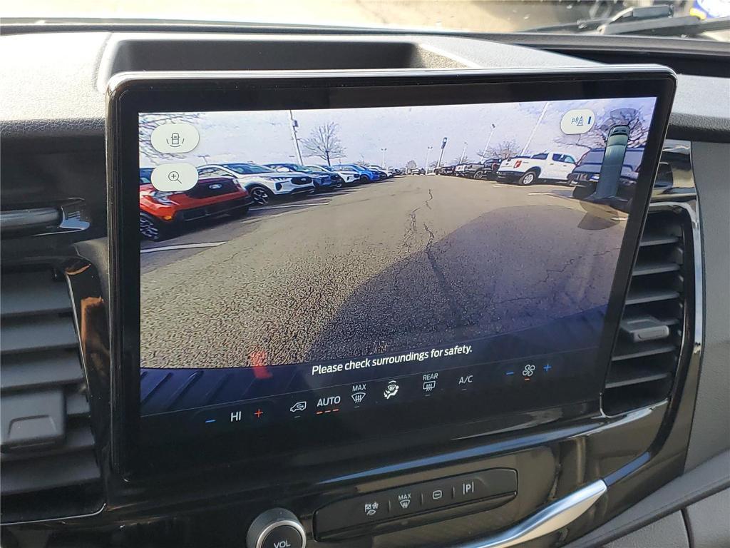 used 2023 Ford Transit-350 car, priced at $34,495