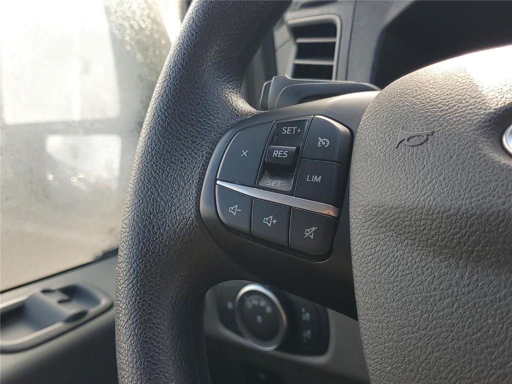 used 2023 Ford Transit-350 car, priced at $34,495