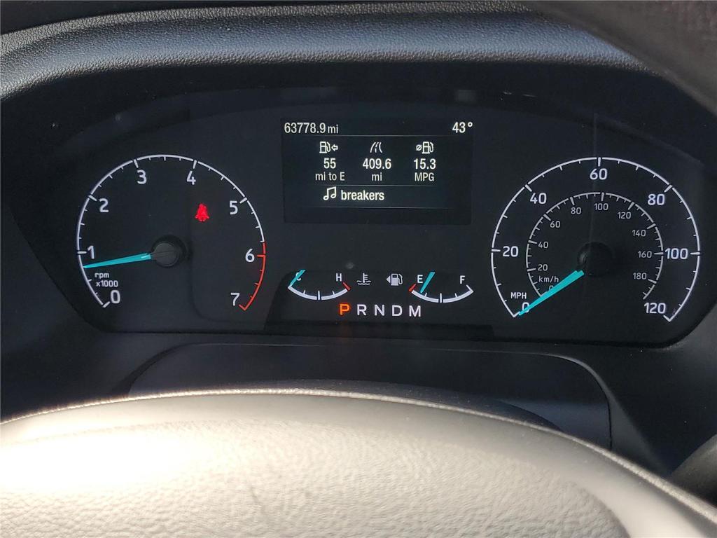 used 2023 Ford Transit-350 car, priced at $34,495