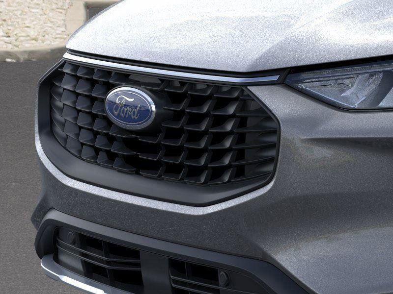 new 2026 Ford Escape car, priced at $28,630