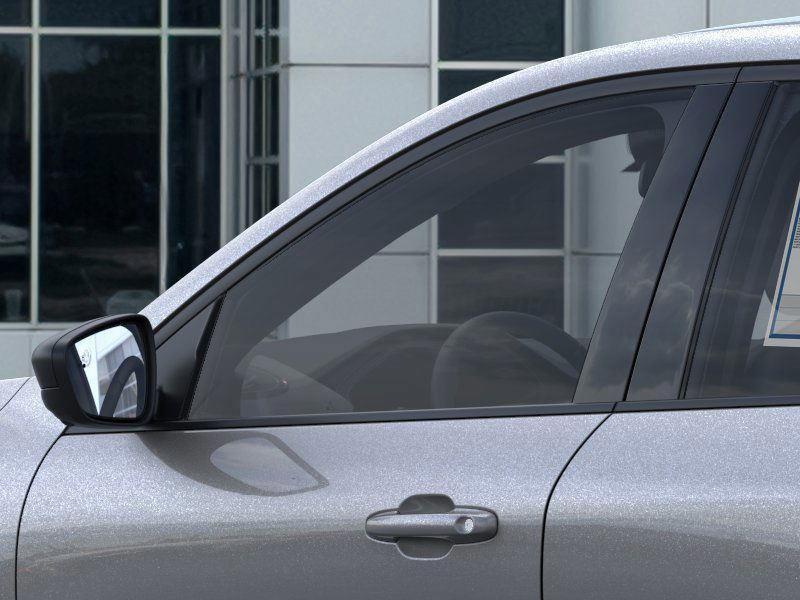 new 2026 Ford Escape car, priced at $28,896