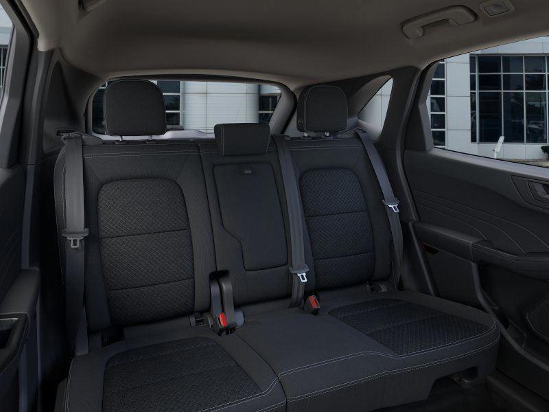 new 2026 Ford Escape car, priced at $28,896