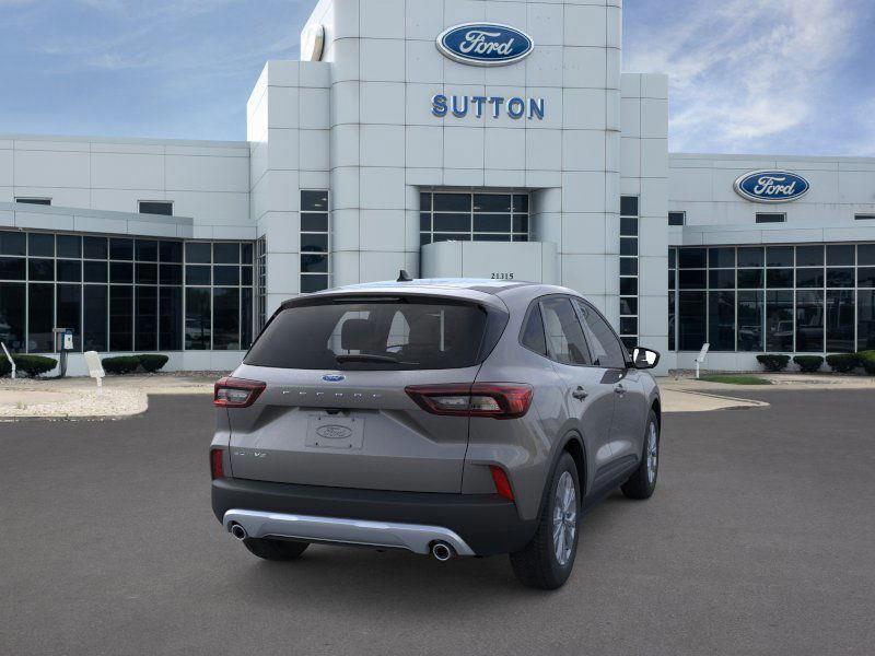 new 2026 Ford Escape car, priced at $28,896