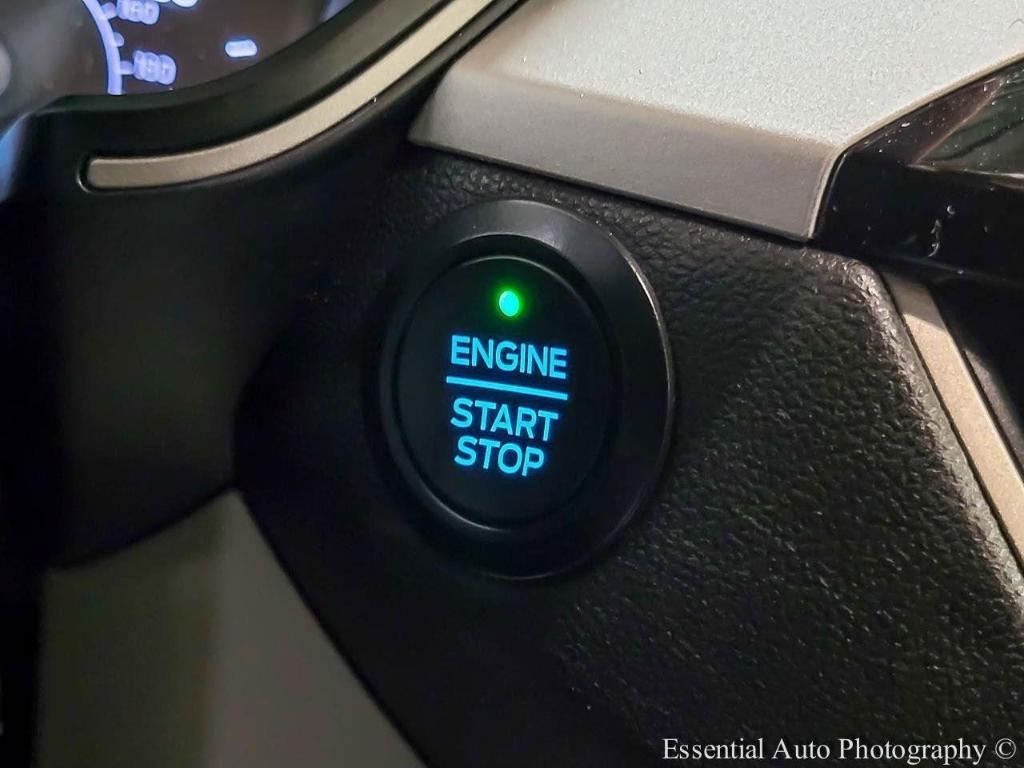 used 2020 Ford Escape car, priced at $11,900