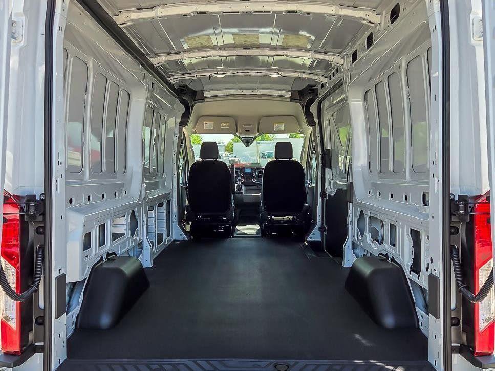 new 2025 Ford Transit-250 car, priced at $49,770