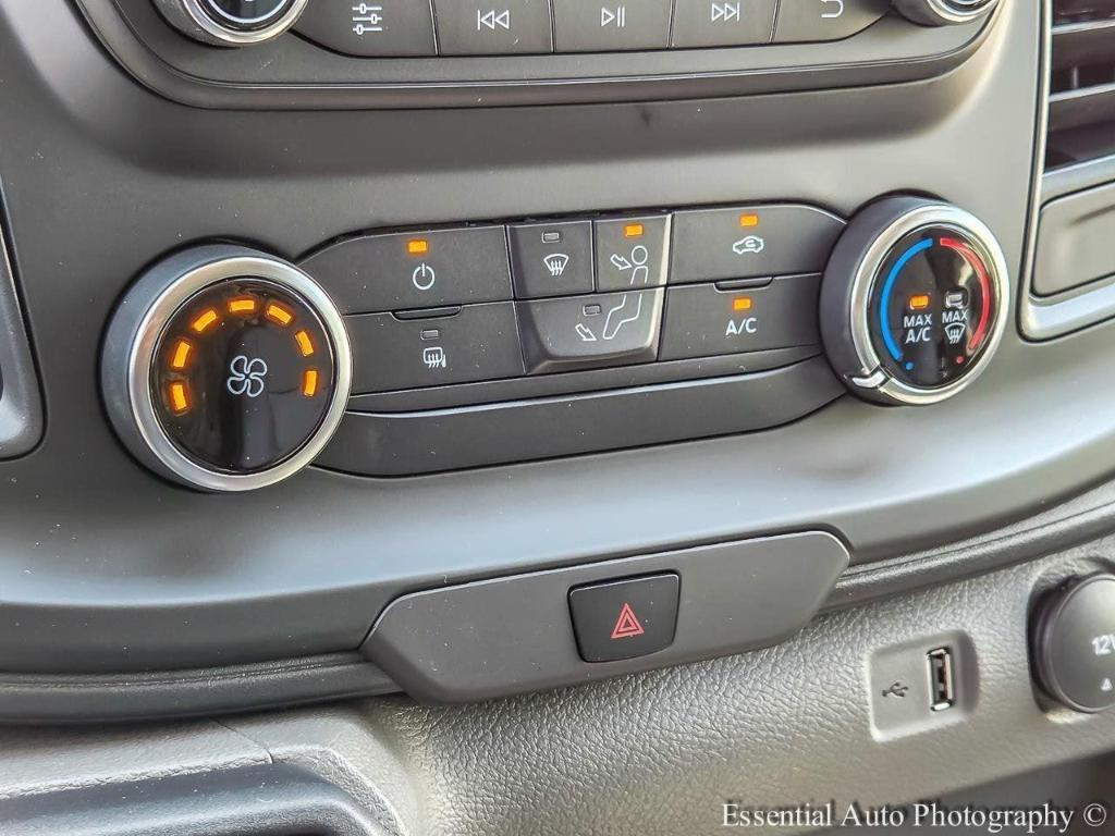 new 2025 Ford Transit-250 car, priced at $49,770