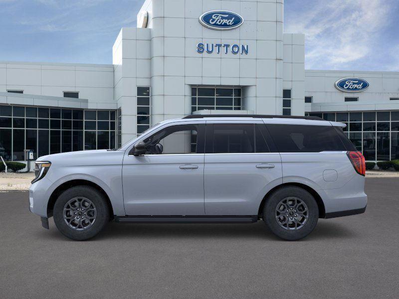 new 2026 Ford Expedition car, priced at $75,068