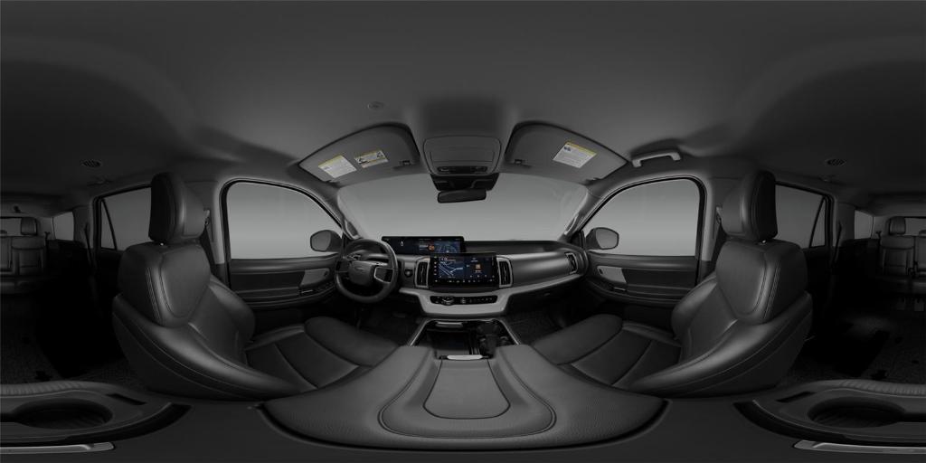 new 2026 Ford Expedition car