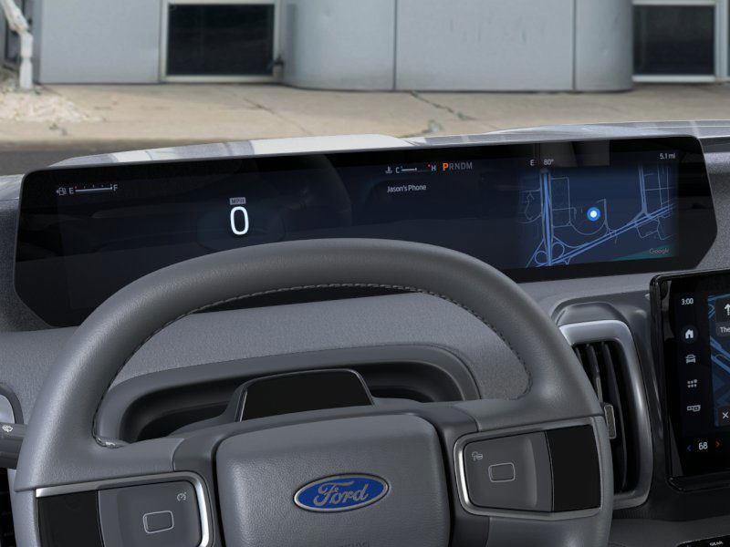 new 2026 Ford Expedition car, priced at $75,068