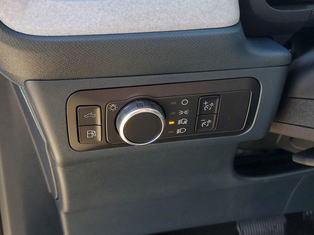 new 2026 Ford Maverick car, priced at $37,867