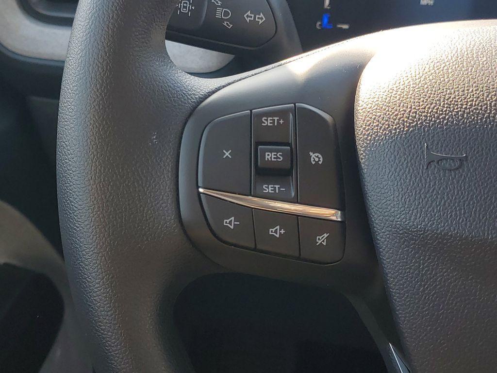 new 2026 Ford Maverick car, priced at $37,867