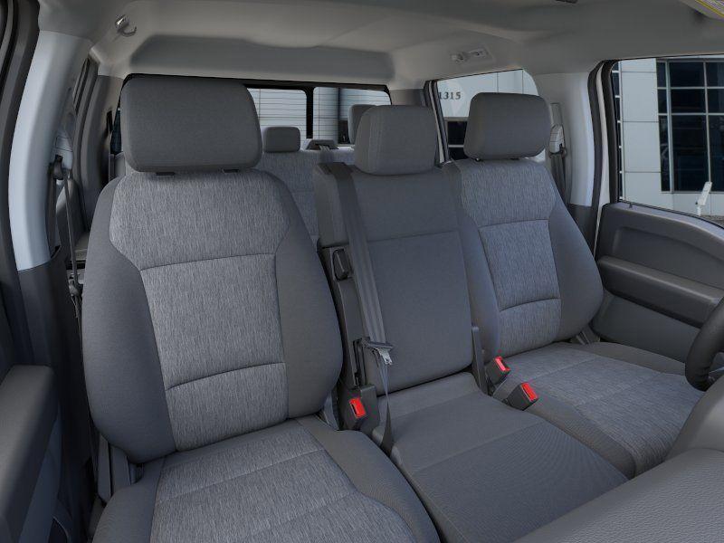 new 2026 Ford F-250 car, priced at $60,468