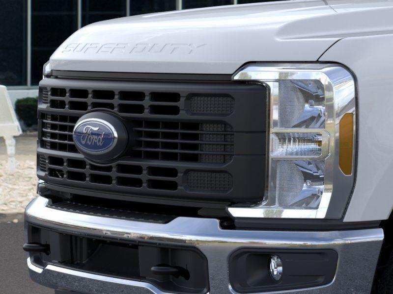 new 2026 Ford F-250 car, priced at $60,468