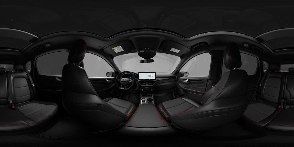 new 2026 Ford Escape car, priced at $36,015