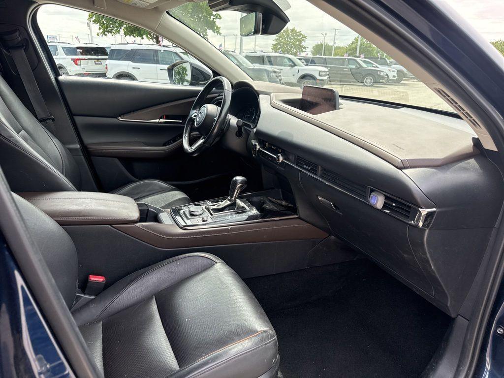 used 2022 Mazda CX-30 car, priced at $24,672