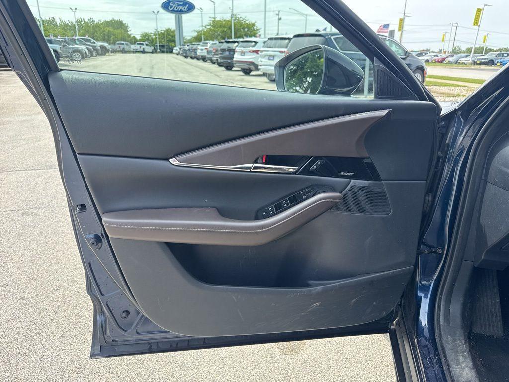 used 2022 Mazda CX-30 car, priced at $24,672