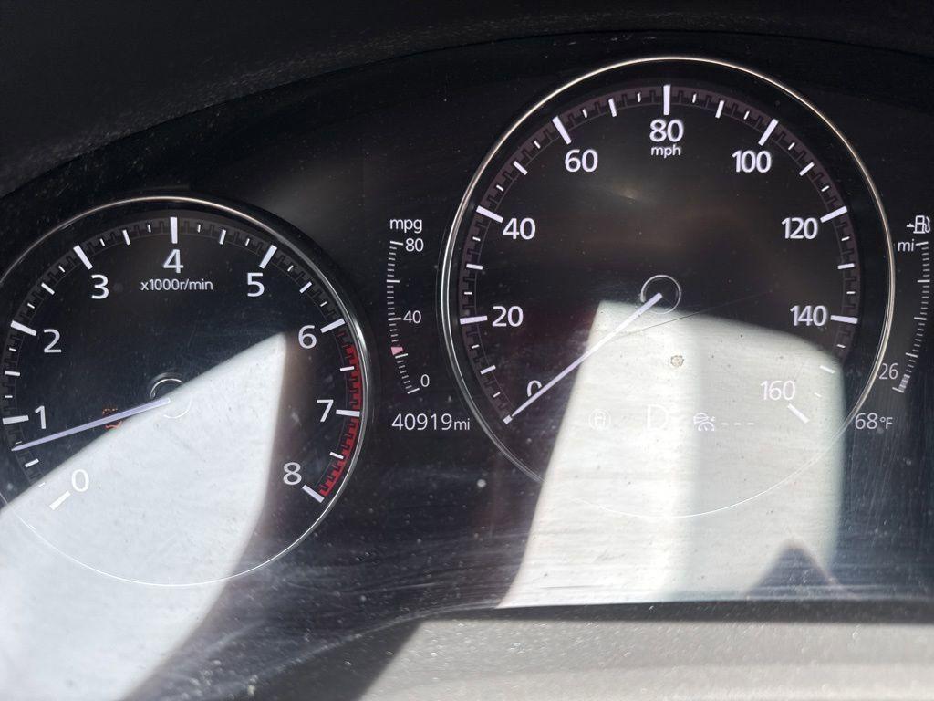 used 2022 Mazda CX-30 car, priced at $23,962
