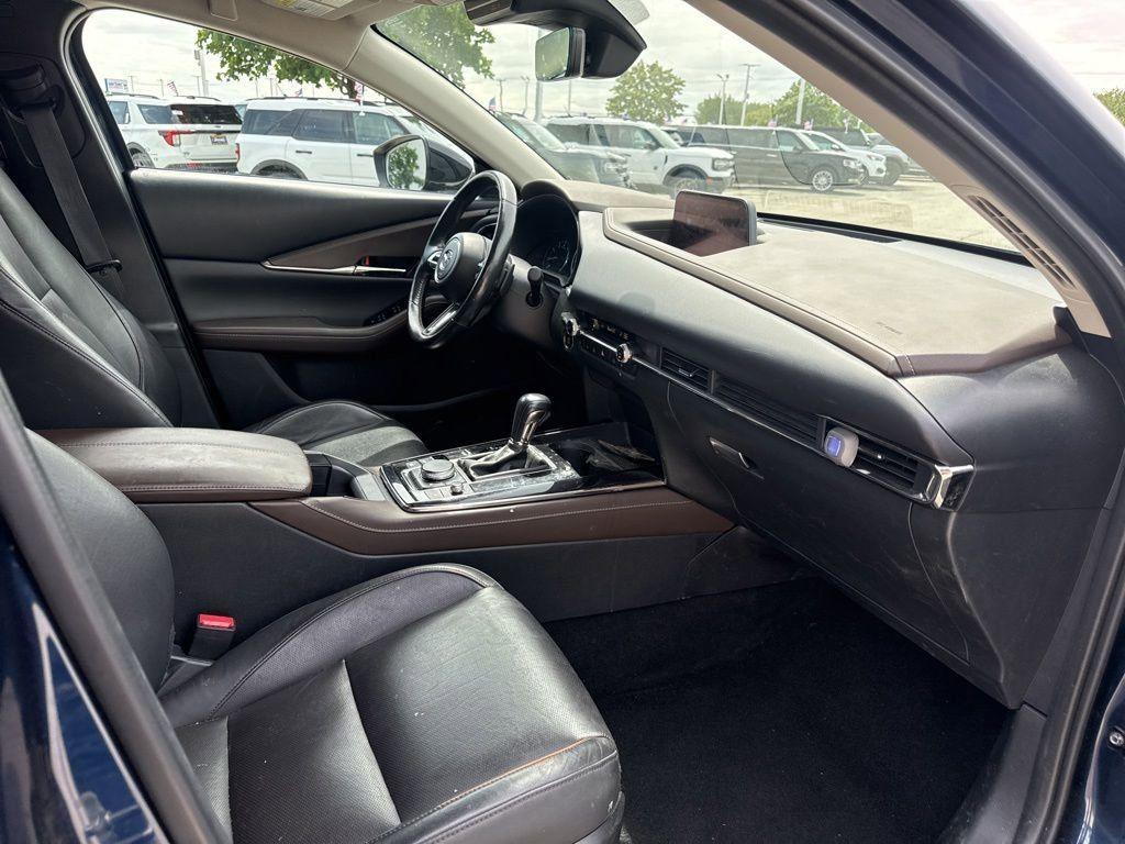 used 2022 Mazda CX-30 car, priced at $23,962