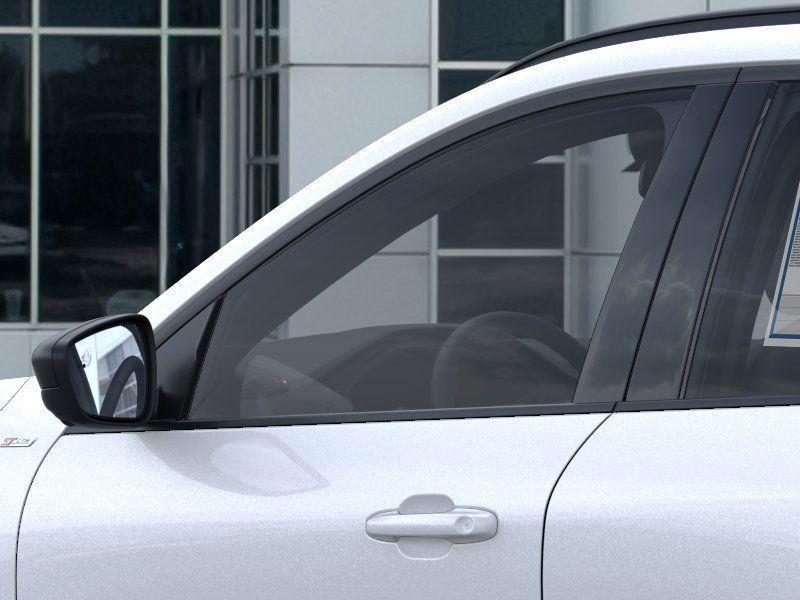 new 2026 Ford Escape car, priced at $31,270