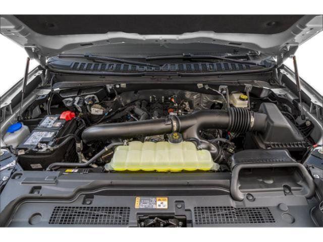 new 2025 Ford Expedition Max car, priced at $80,002