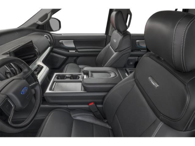 new 2025 Ford Expedition Max car, priced at $80,002