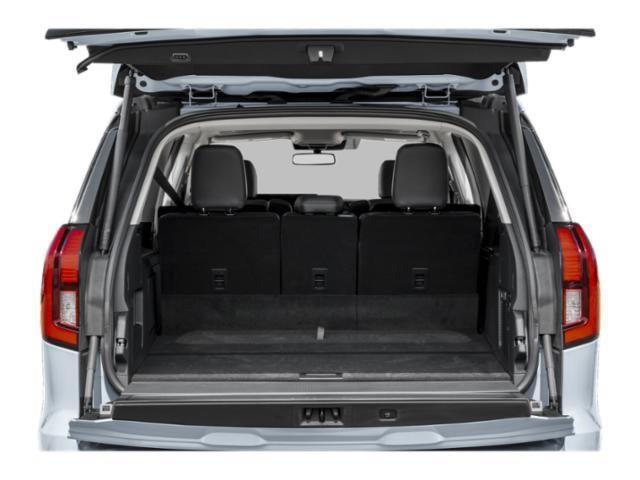 new 2025 Ford Expedition Max car, priced at $80,002