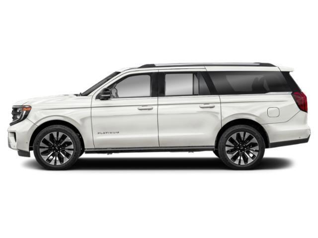 new 2025 Ford Expedition Max car, priced at $80,002