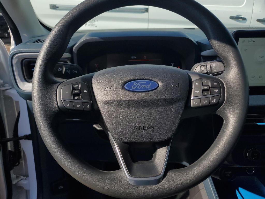 new 2026 Ford Maverick car, priced at $37,990