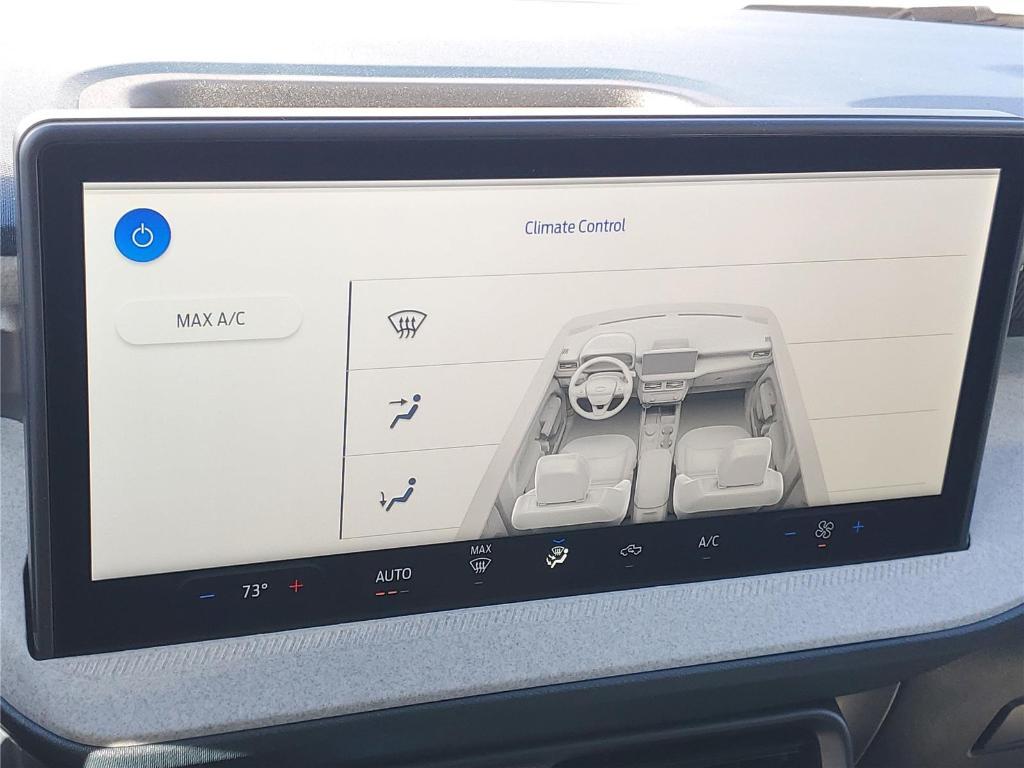 new 2026 Ford Maverick car, priced at $37,990