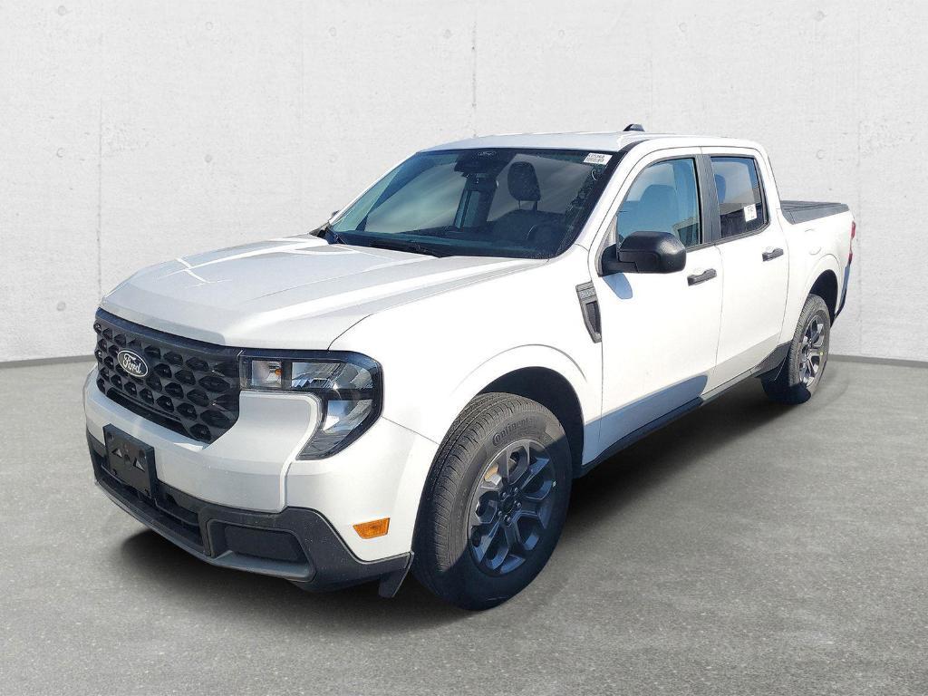 new 2026 Ford Maverick car, priced at $37,990