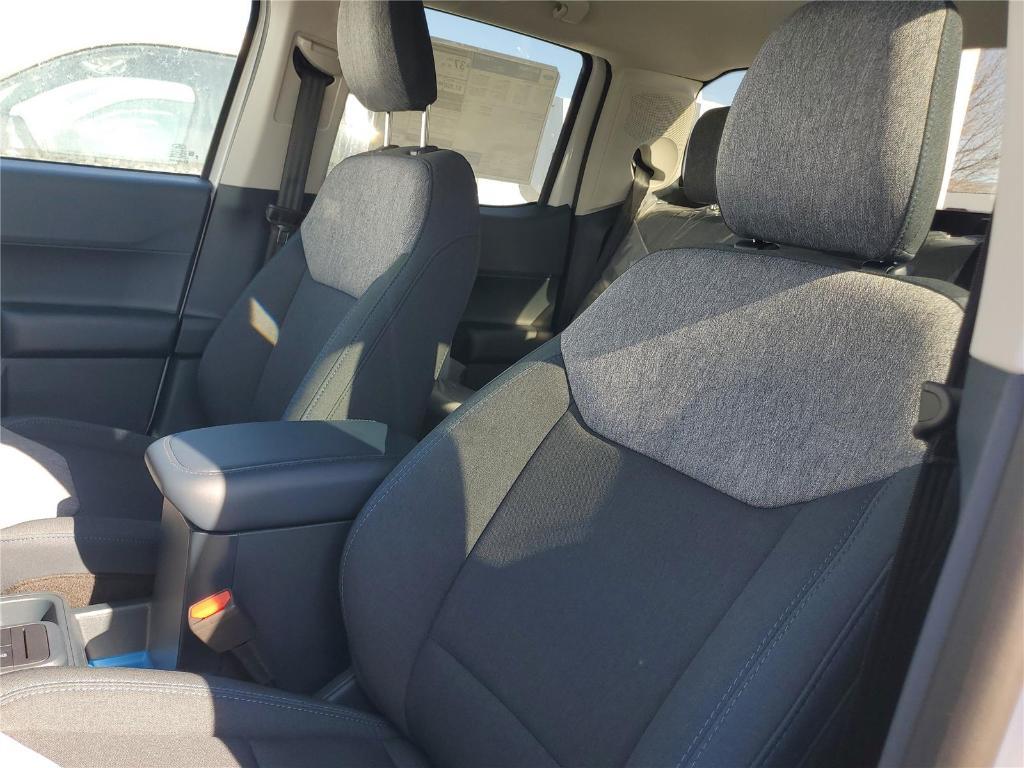 new 2026 Ford Maverick car, priced at $37,990