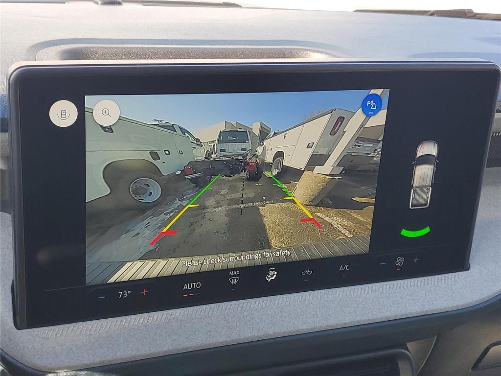 new 2026 Ford Maverick car, priced at $37,990