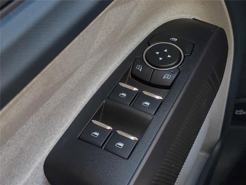 new 2026 Ford Maverick car, priced at $37,990