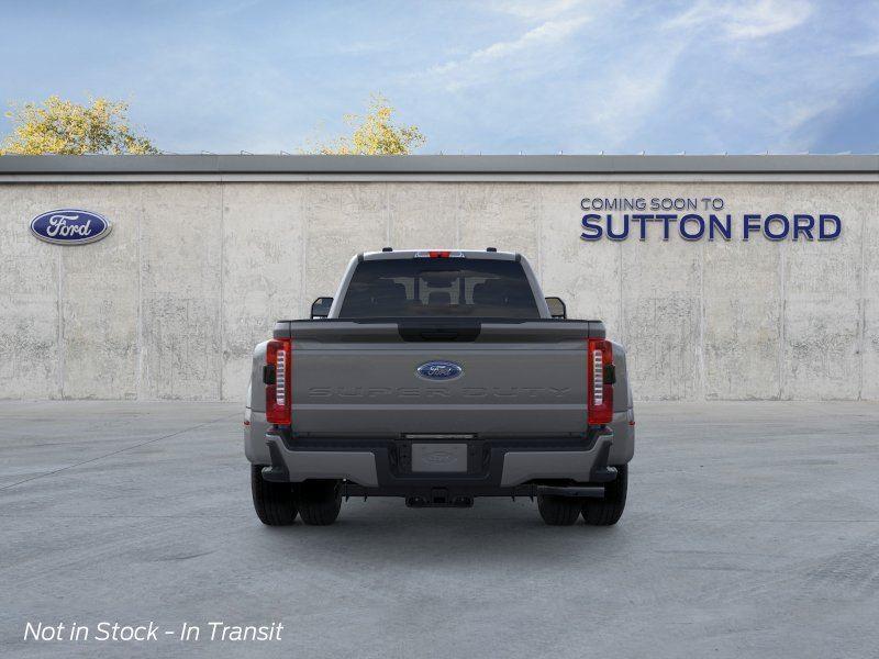 new 2026 Ford F-350 car, priced at $79,373