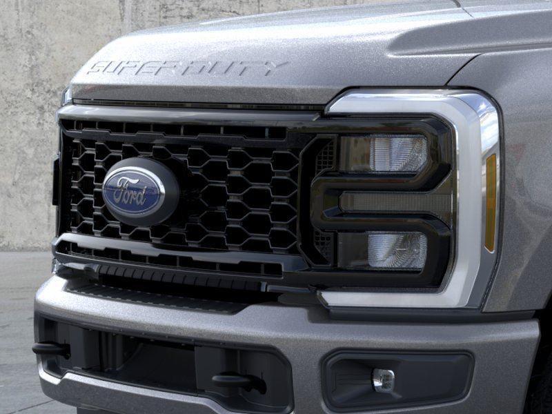 new 2026 Ford F-350 car, priced at $79,373