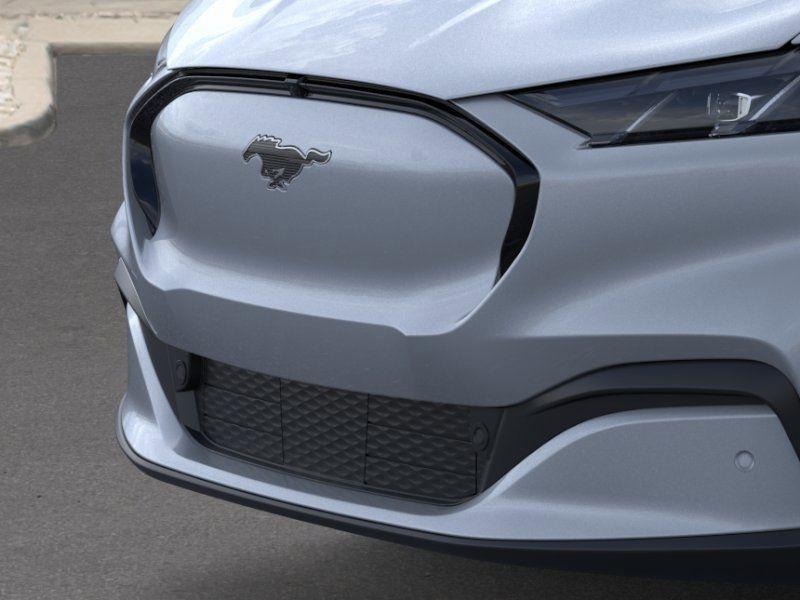 new 2026 Ford Mustang Mach-E car, priced at $52,547