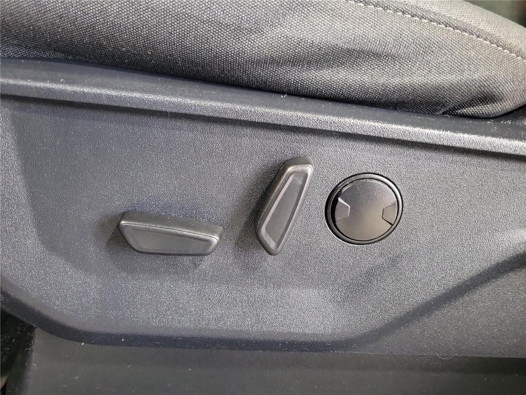 used 2023 Ford F-150 car, priced at $39,500