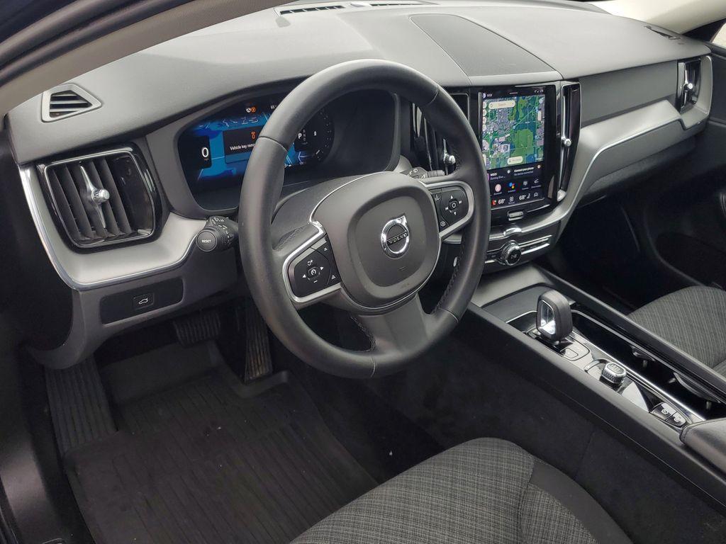 used 2023 Volvo XC60 car, priced at $29,372
