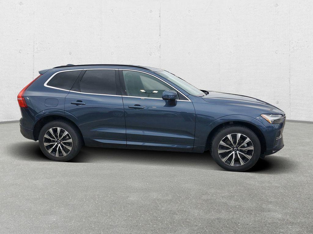 used 2023 Volvo XC60 car, priced at $29,372