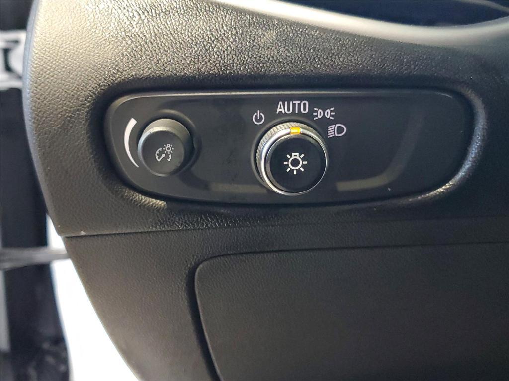 used 2024 Chevrolet Malibu car, priced at $17,595