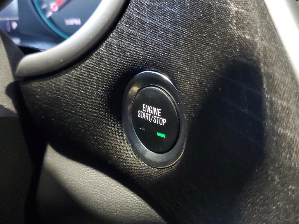 used 2024 Chevrolet Malibu car, priced at $17,595