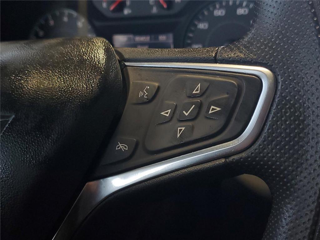 used 2024 Chevrolet Malibu car, priced at $17,595