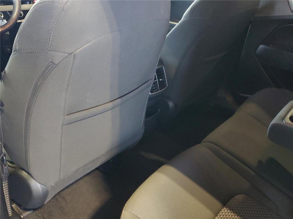 used 2024 Kia Sportage car, priced at $22,700