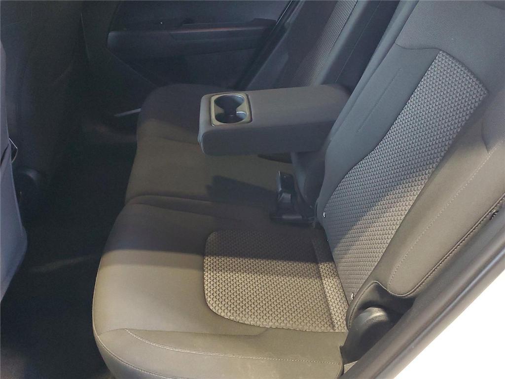 used 2024 Kia Sportage car, priced at $22,700