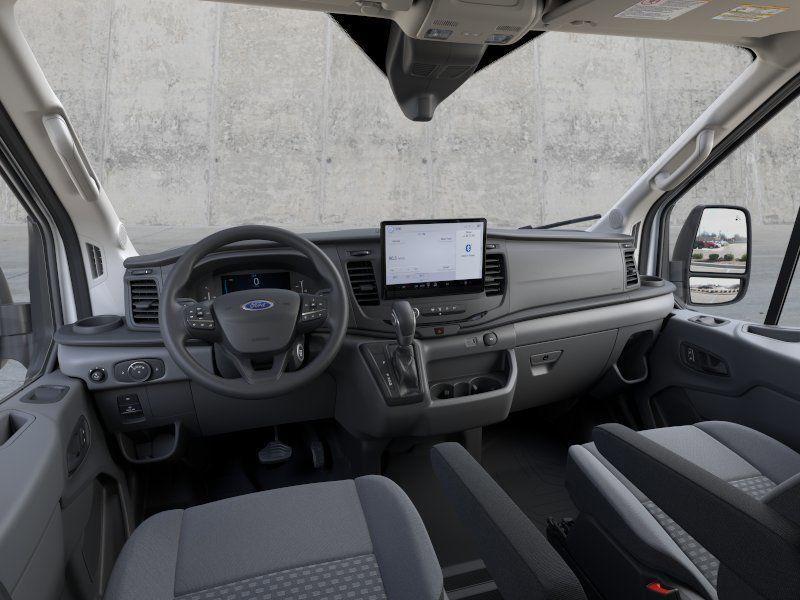 new 2026 Ford Transit-250 car, priced at $59,007